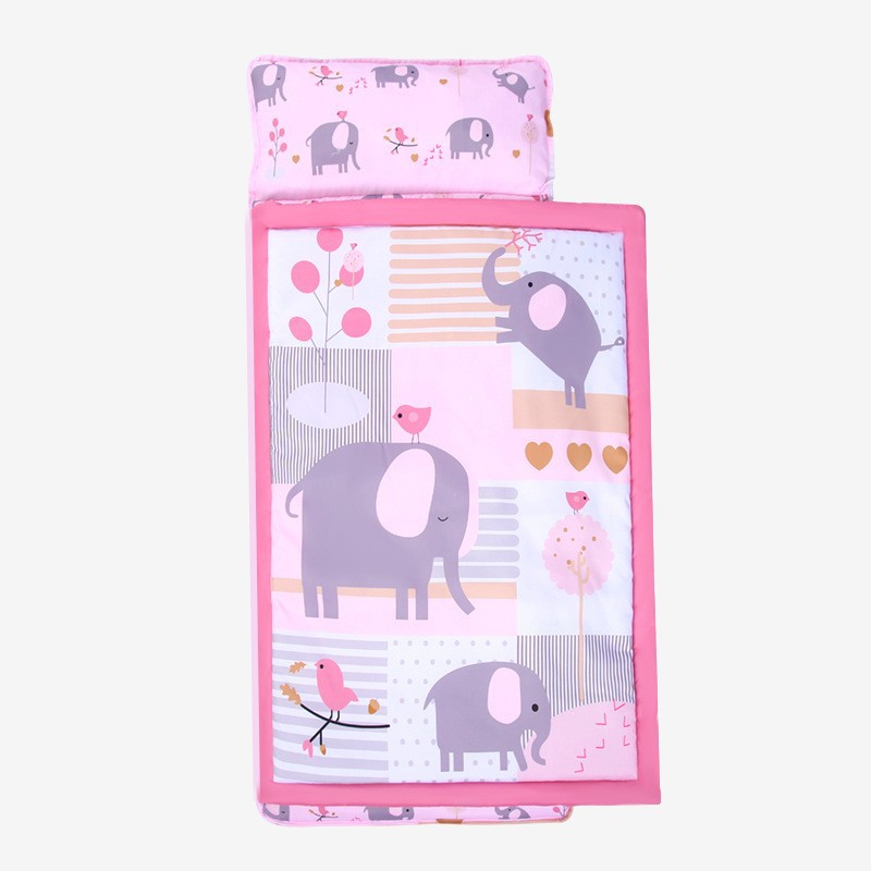 Baby Sleep Sack - Polymères de sieste pour tout-petits avec