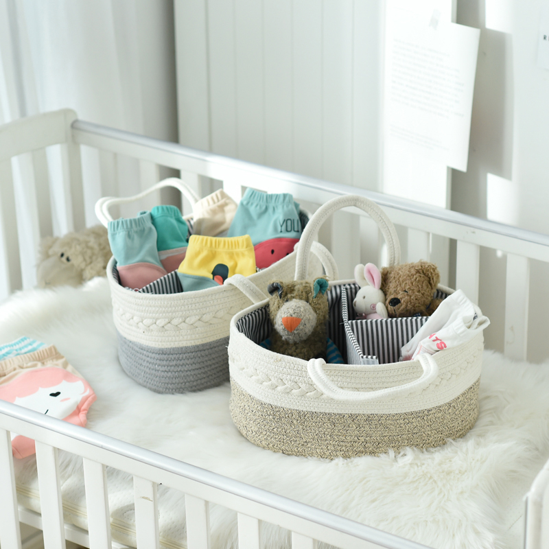 Baby Products Eco Friendly - Sac à langer multifonctionnel de voyage