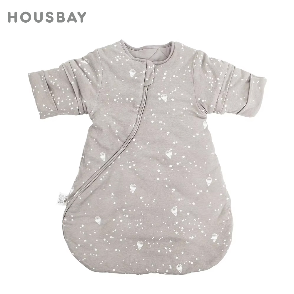 Baby Sleep Sack - Sac de couchage d'hiver épais pour