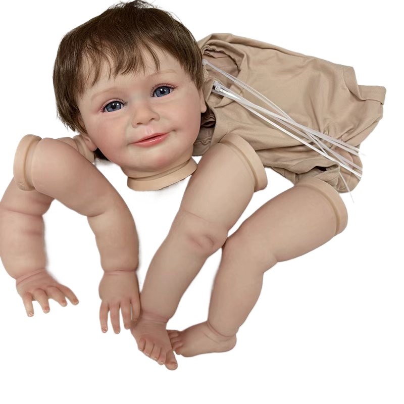 Zoe Baby Products - Kit de poupée Reborn de 22