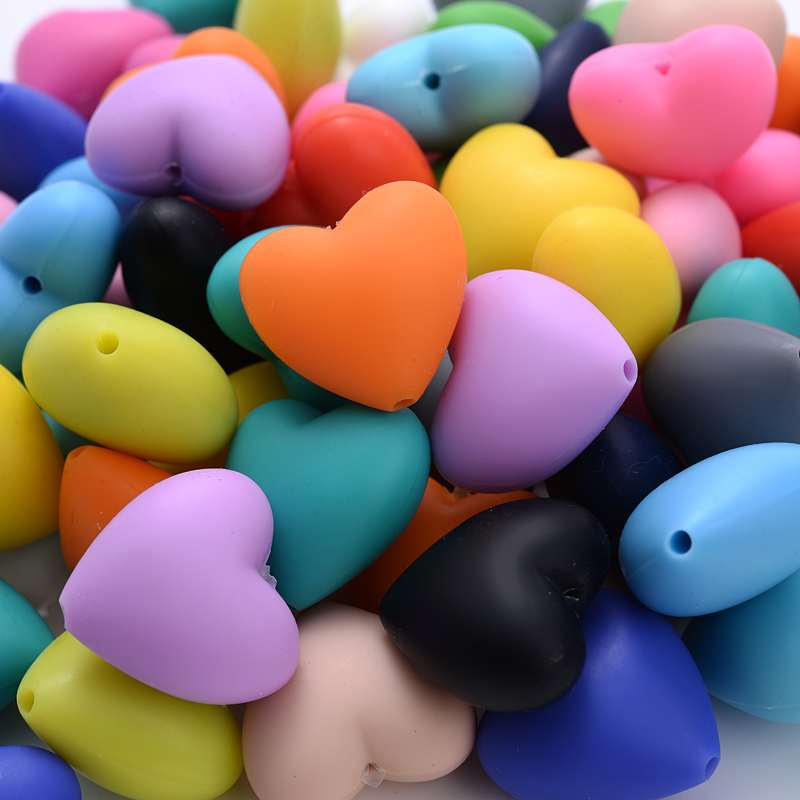 Baby Products Eco Friendly - Anneau de dentition en Silicone en