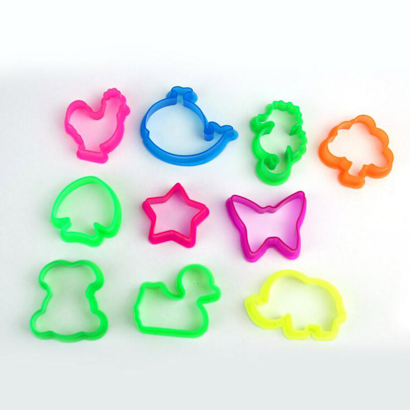 Baby Products Keeping Bag - Moule à pâte à modeler en