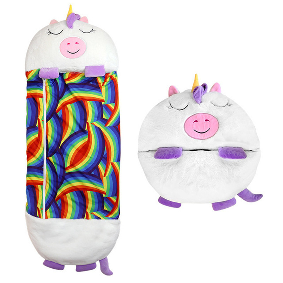 Baby Sleep Sack - Sac de couchage Animal de dessin