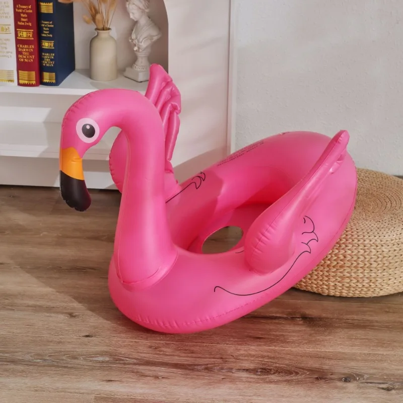 Baby Swimming Floater - Jouets de piscine gonflables pour animaux,