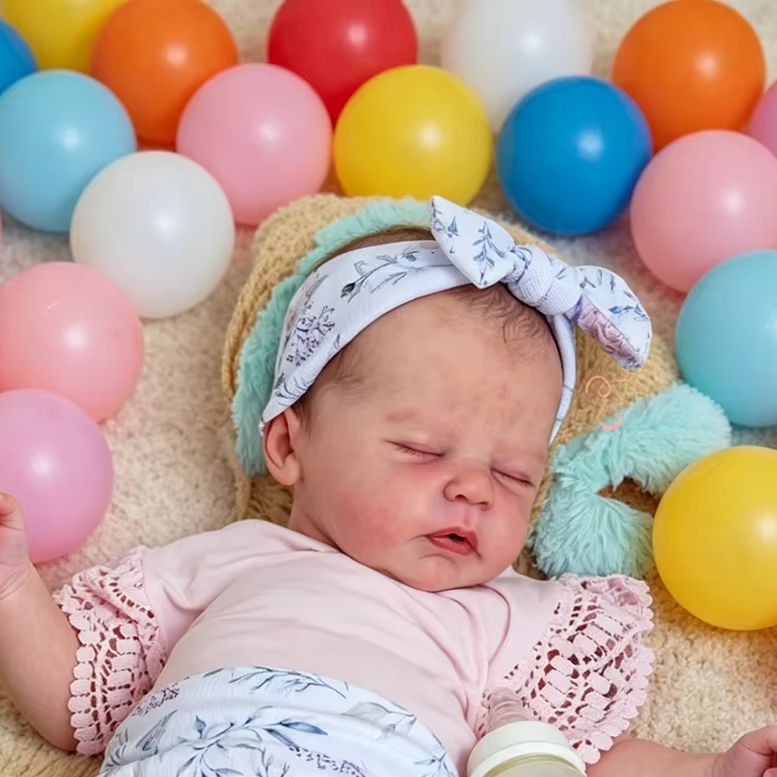 Baby Products Name - Kit de poupée Reborn Alix de