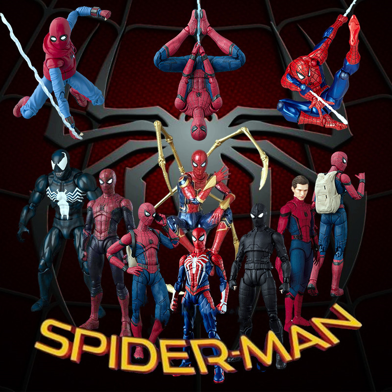 Baby Products Photos - Toile de fond photo Spider-Man de