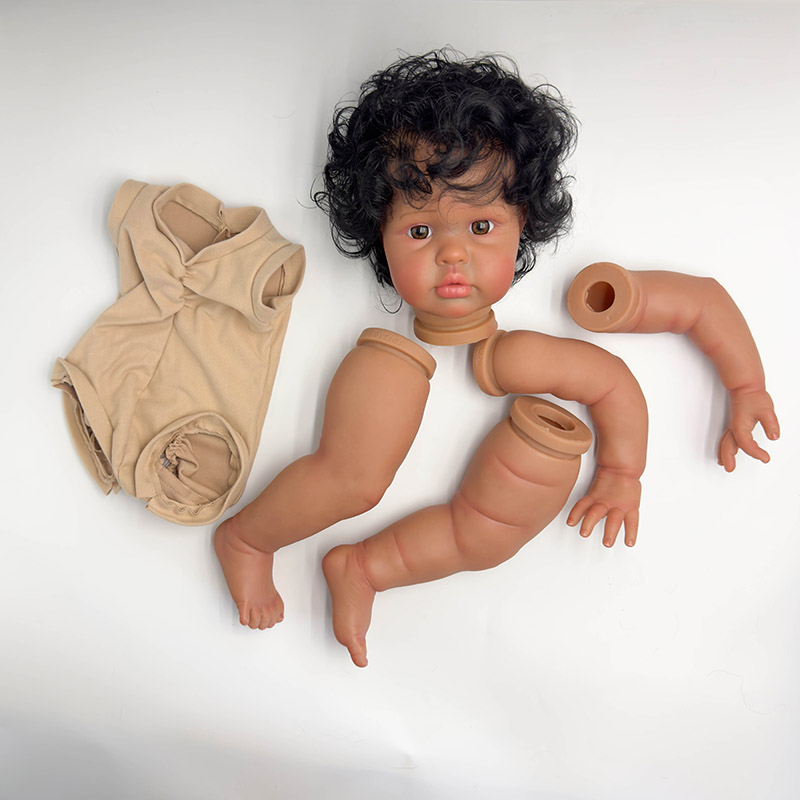 Baby Products For Skin - NPK 24 ''fait à la main
