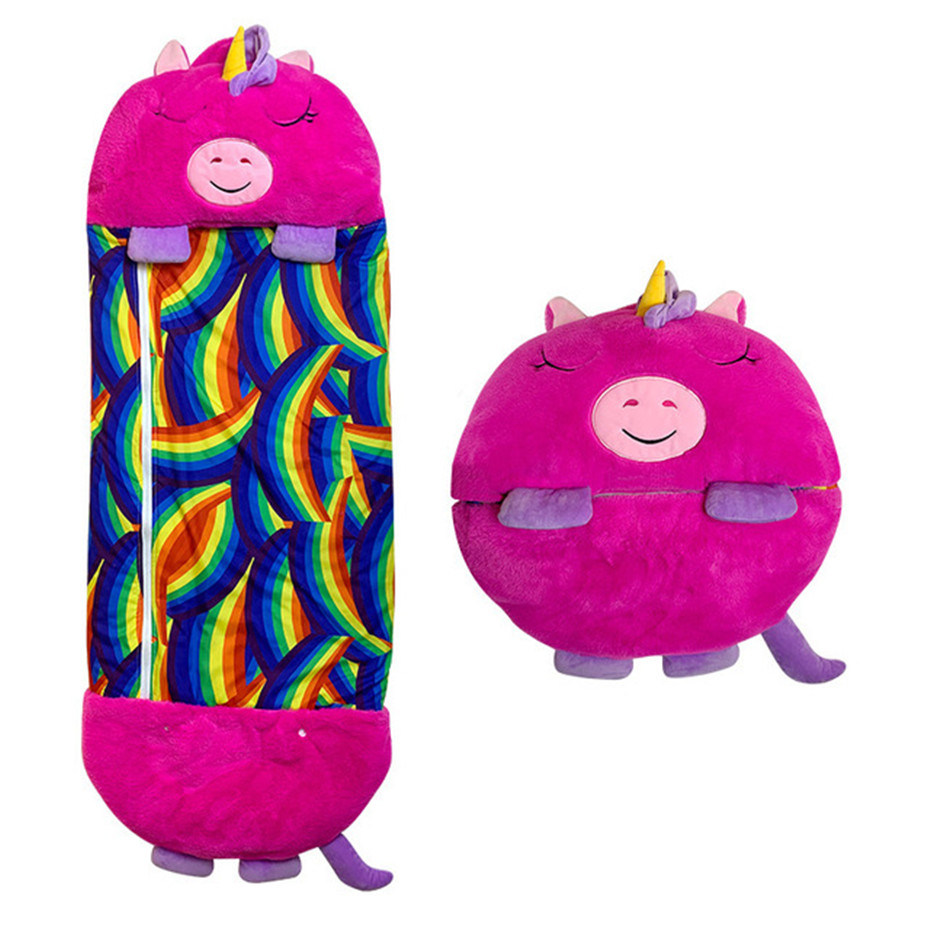 Baby Sleep Sack - Sac de couchage de dessin animé