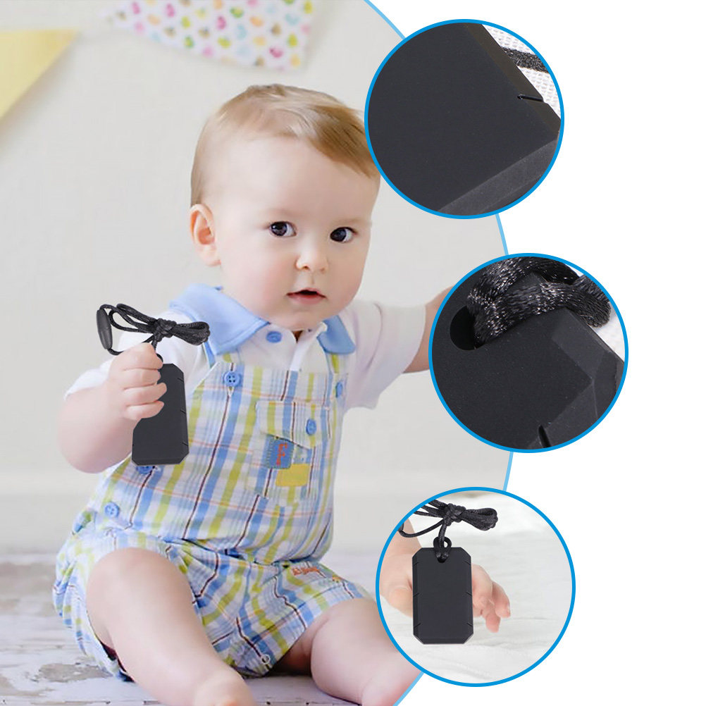 Baby Products Eco Friendly - Anneau de dentition en silicone pour