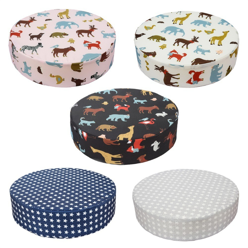 Baby High Chair Booster - Coussin augmentant la hauteur du siège