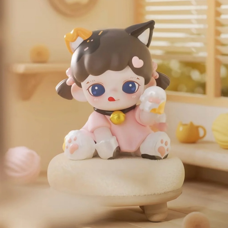 Baby Products - Boîte aveugle originale pour bébé Zreas