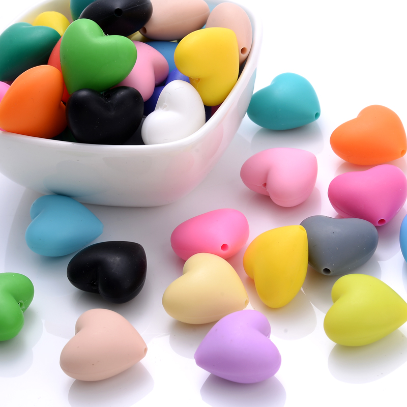 Perles en silicone TeWindsor d - Baby Products Eco Friendly avis et prix