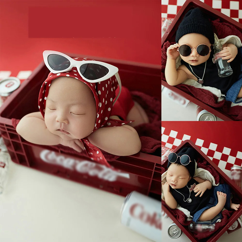 Ensemble de photographie sur l - Baby Products Kit avis et prix