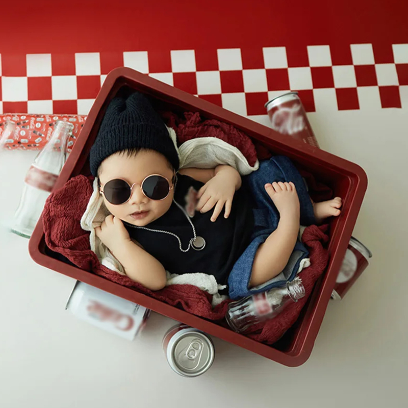 Ensemble de photographie sur l - Baby Products Kit avis et prix