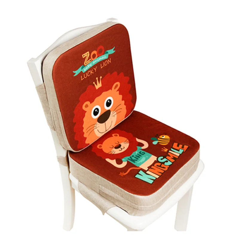 Coussin de siège rehausseur po - Baby High Chair Booster avis et prix