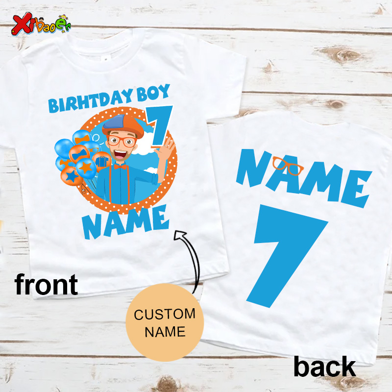 Chemise d'Anniversaire pour Ga - Baby Products Name avis et prix