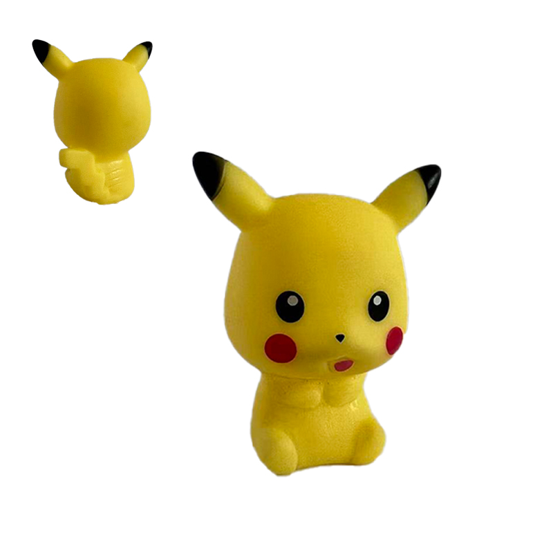 Jouets de bain Pokemon, 6 pièc - Baby Products Kit avis et prix