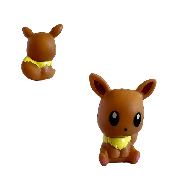 Jouets de bain Pokemon, 6 pièc - Baby Products Kit avis et prix