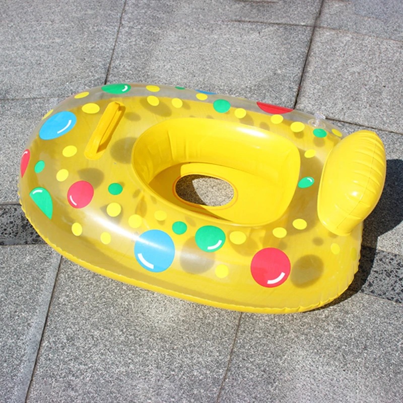 Anneau de natation gonflable p - Baby Swimming Floater avis et prix