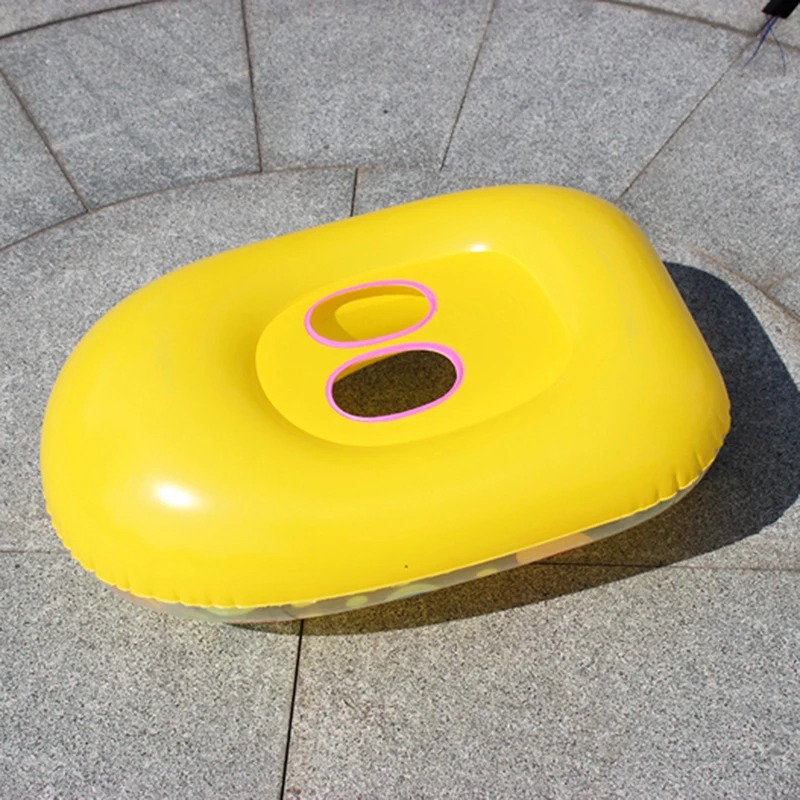 Anneau de natation gonflable p - Baby Swimming Floater avis et prix