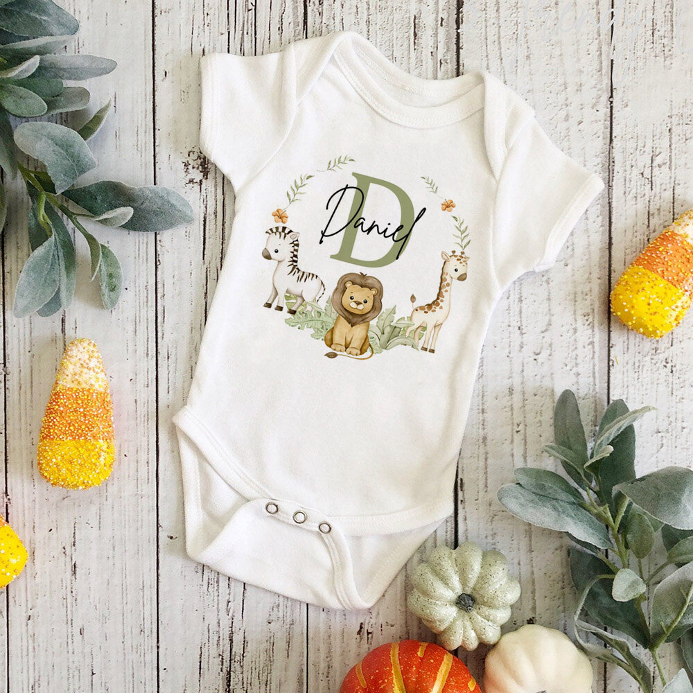 Combinaison bébé personnalisée - Baby Products Name avis et prix
