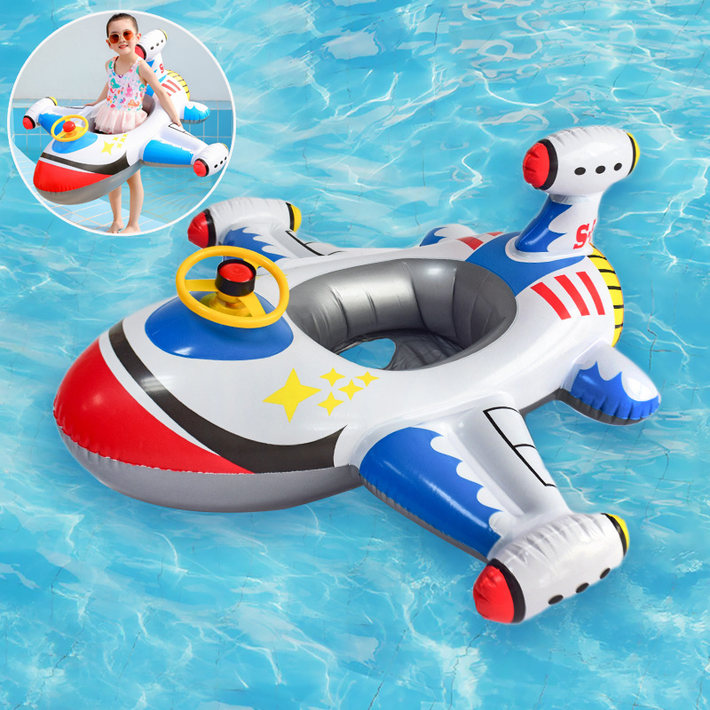 Cercle de natation gonflable p - Baby Swimming Floater avis et prix