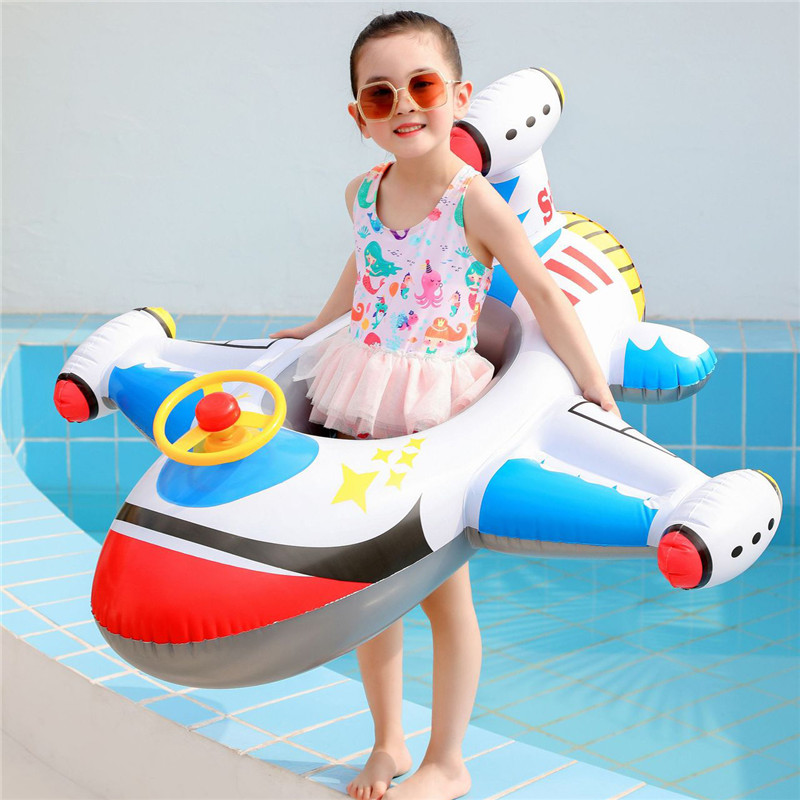 Cercle de natation gonflable p - Baby Swimming Floater avis et prix
