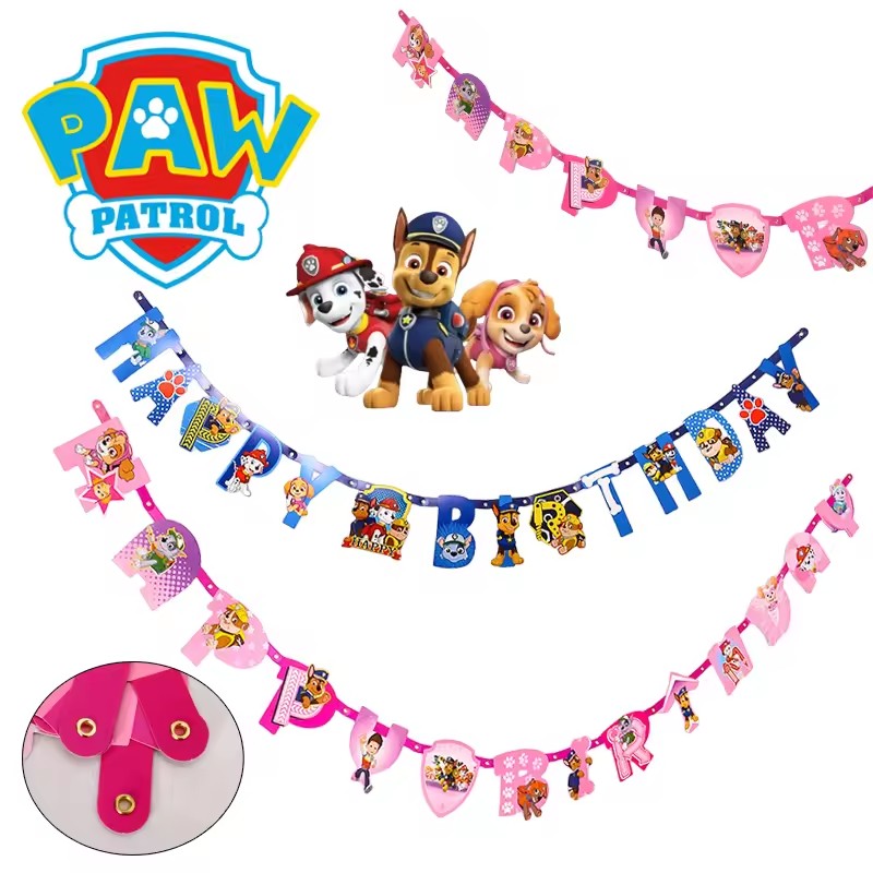 Paw Patrol – série thématique, - Baby Products Kit avis et prix