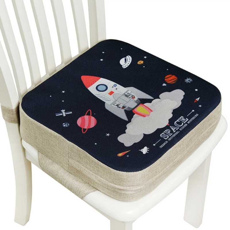 Coussin de siège rehausseur po - Baby High Chair Booster avis et prix