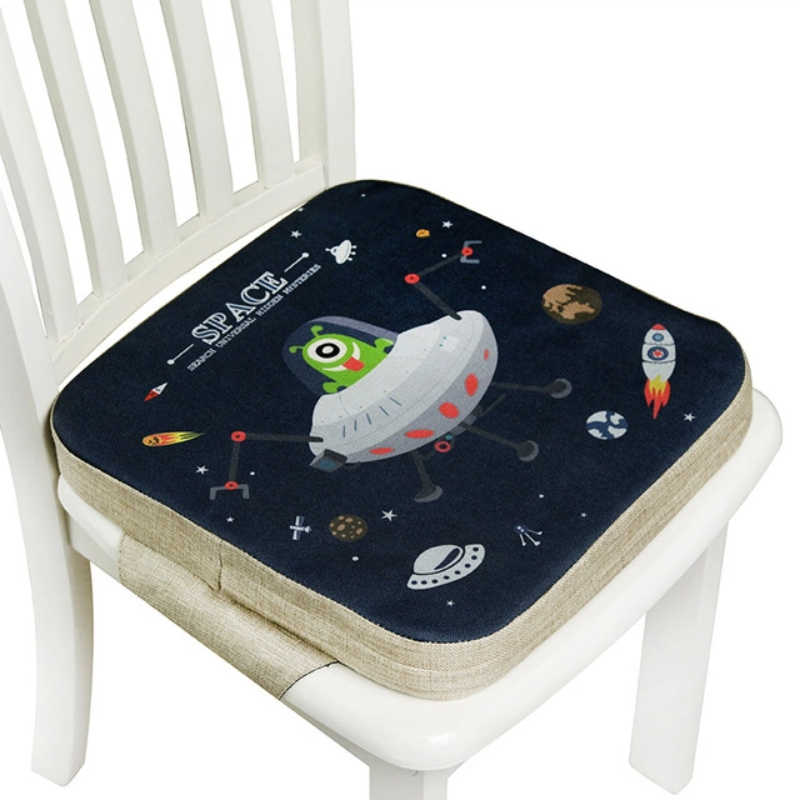 Coussin de siège rehausseur po - Baby High Chair Booster avis et prix