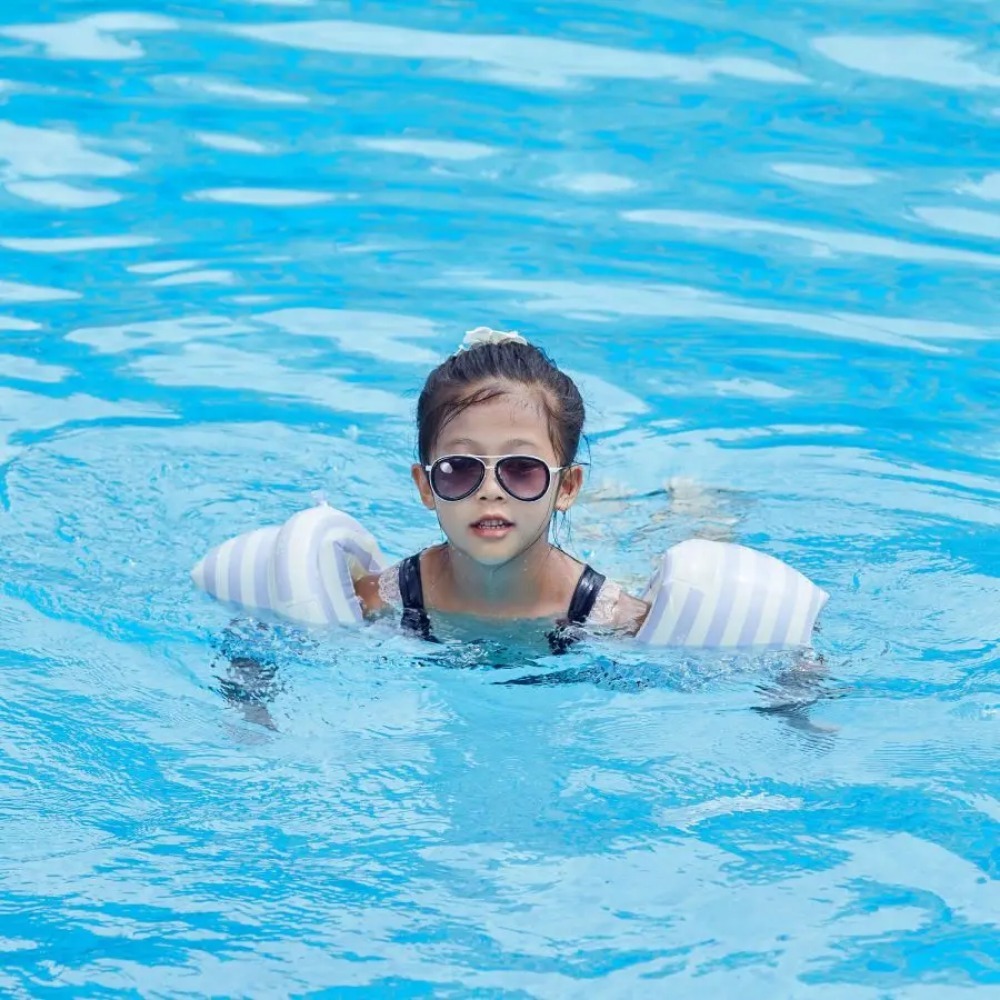 Rooxin – anneau de natation po - Baby Swimming Floater avis et prix