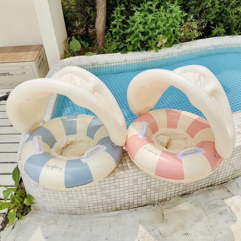 Anneau de natation pour bébé,  - Baby Swimming Floater avis et prix