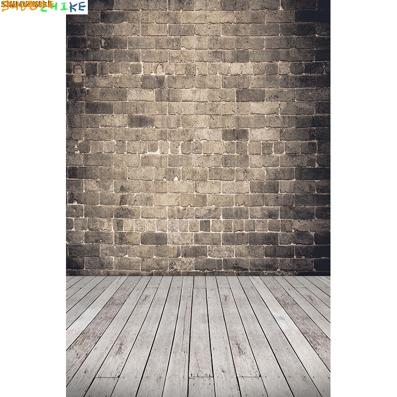 Vintage brique mur Grungy phot - Baby Products Photos avis et prix