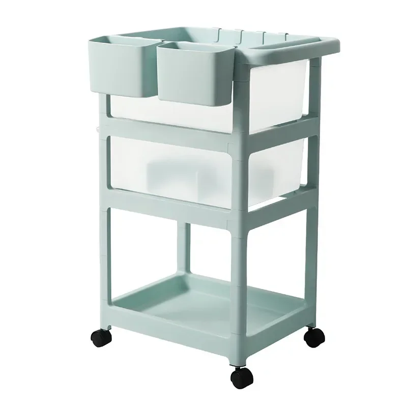 Chariot de rangement mobile mu - Baby Products Eco Friendly avis et prix