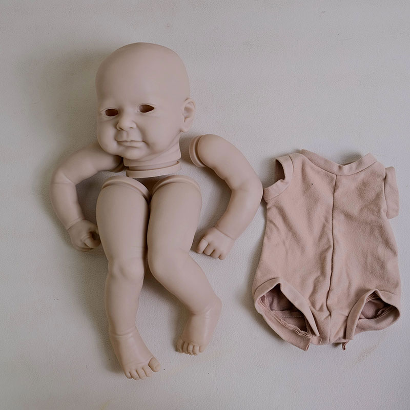 Kit de poupée Reborn édition l - Zoe Baby Products avis et prix