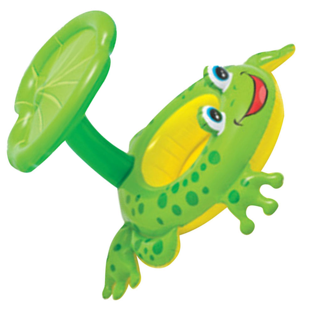 Siège flottant pour bébé avec  - Baby Swimming Floater avis et prix