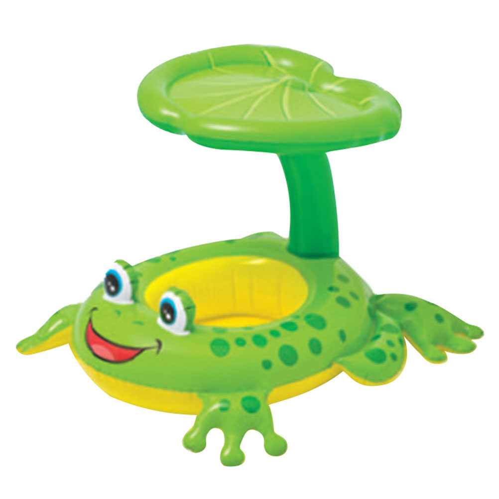 Siège flottant pour bébé avec  - Baby Swimming Floater avis et prix