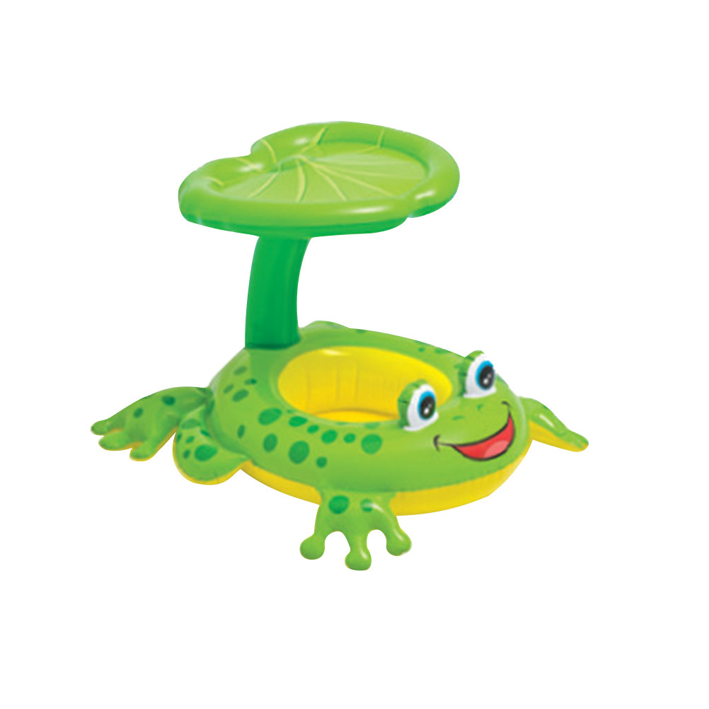 Siège flottant pour bébé avec  - Baby Swimming Floater avis et prix