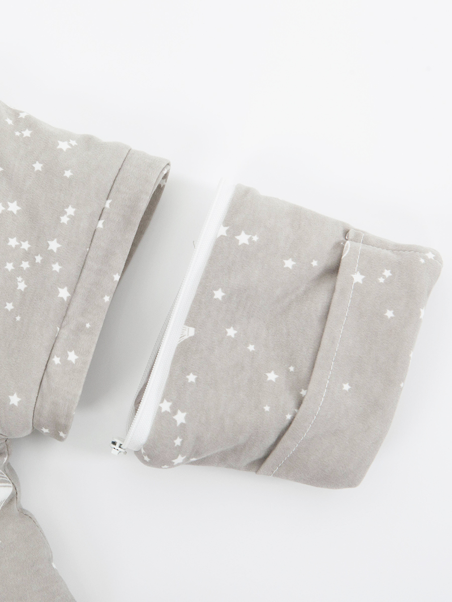 Sac de couchage d'hiver épais  - Baby Sleep Sack avis et prix