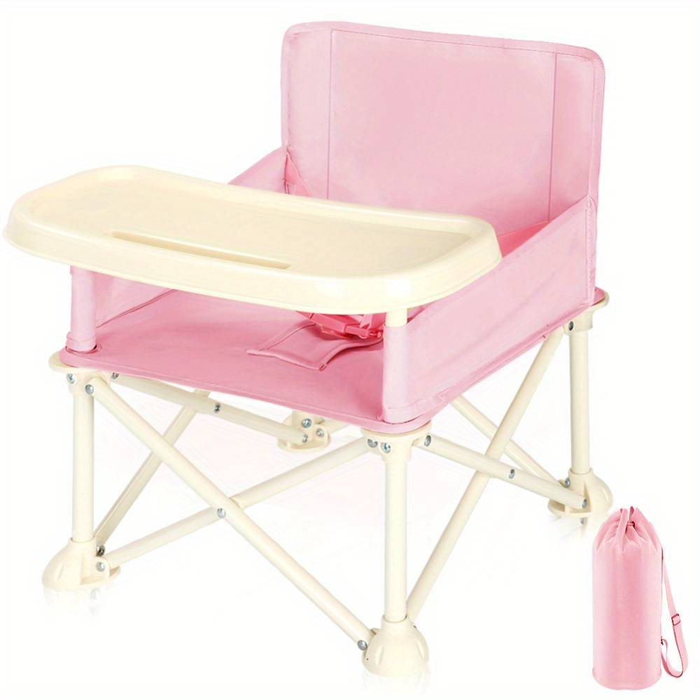Chaise haute élégante et durab - Baby High Chair Booster avis et prix