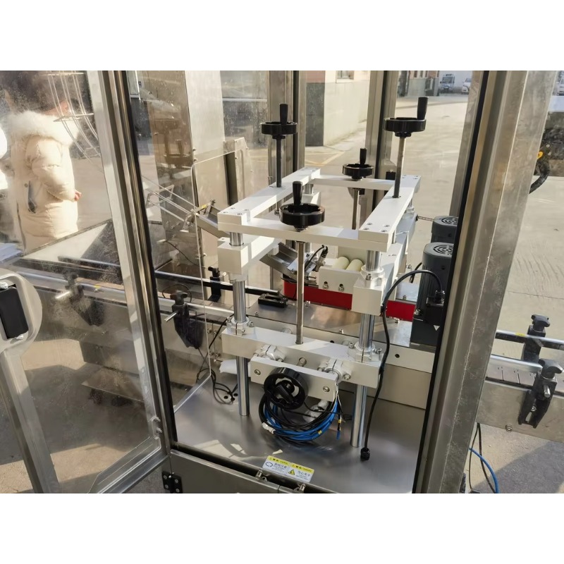 Machine de remplissage et d'em - Baby Products avis et prix