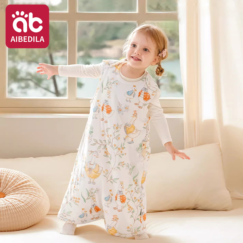 Sac de couchage AIBEDILA pour  - Baby Sleep Sack avis et prix