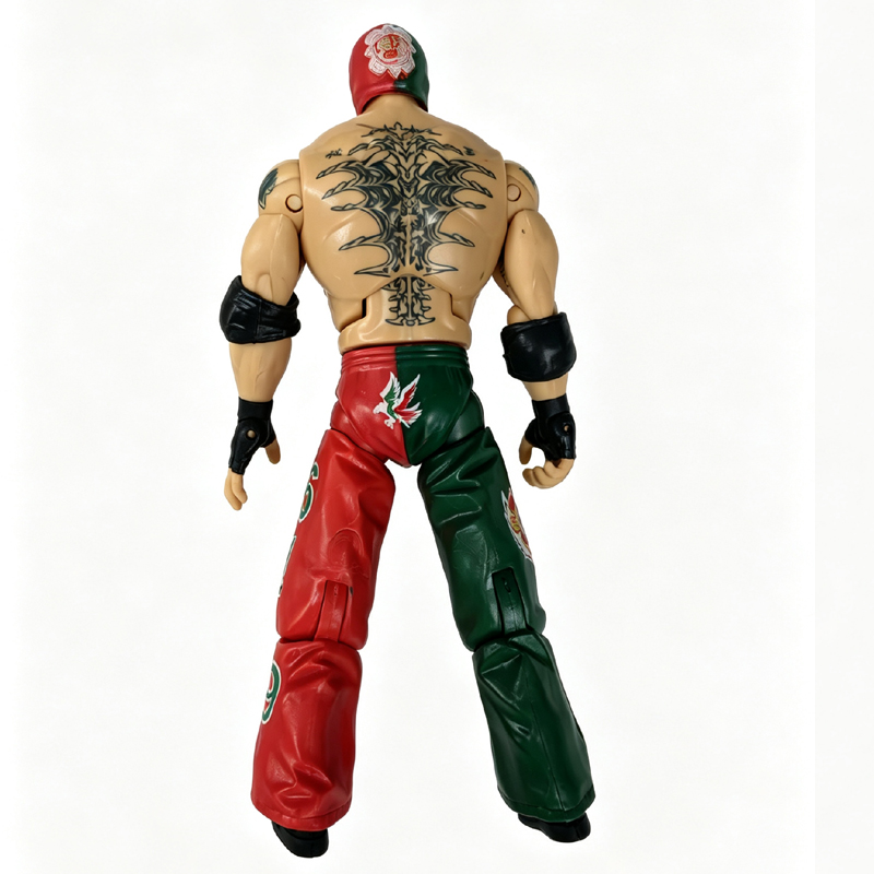 Figurine Rey Mysterio Jr, figu - Baby Products Under 100 avis et prix