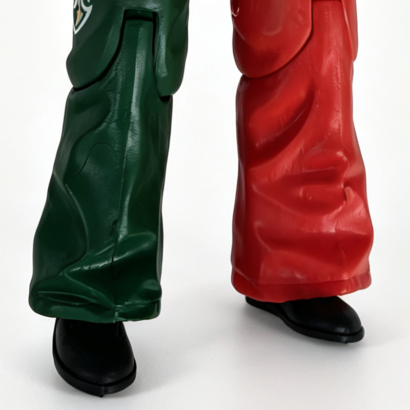 Figurine Rey Mysterio Jr, figu - Baby Products Under 100 avis et prix