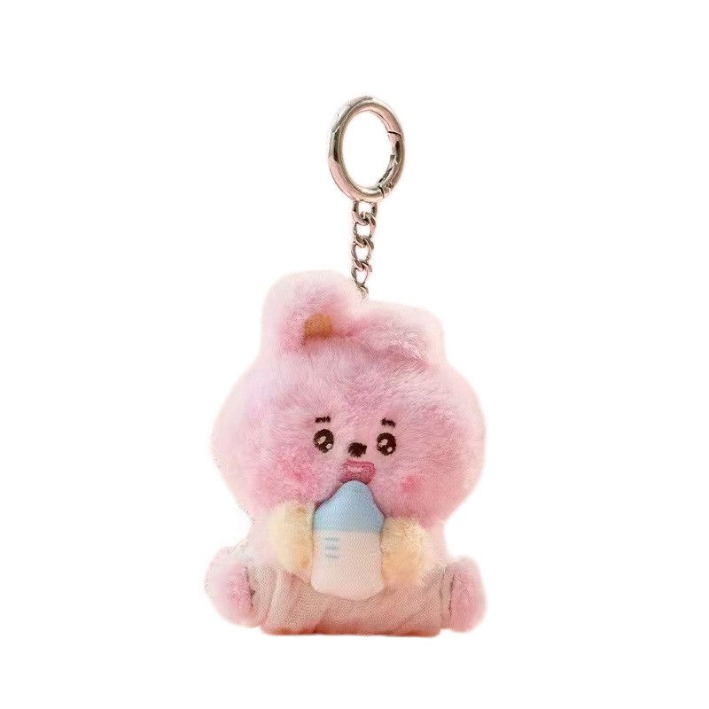 Nouveau porte-clés BTS Série B - Baby Products avis et prix