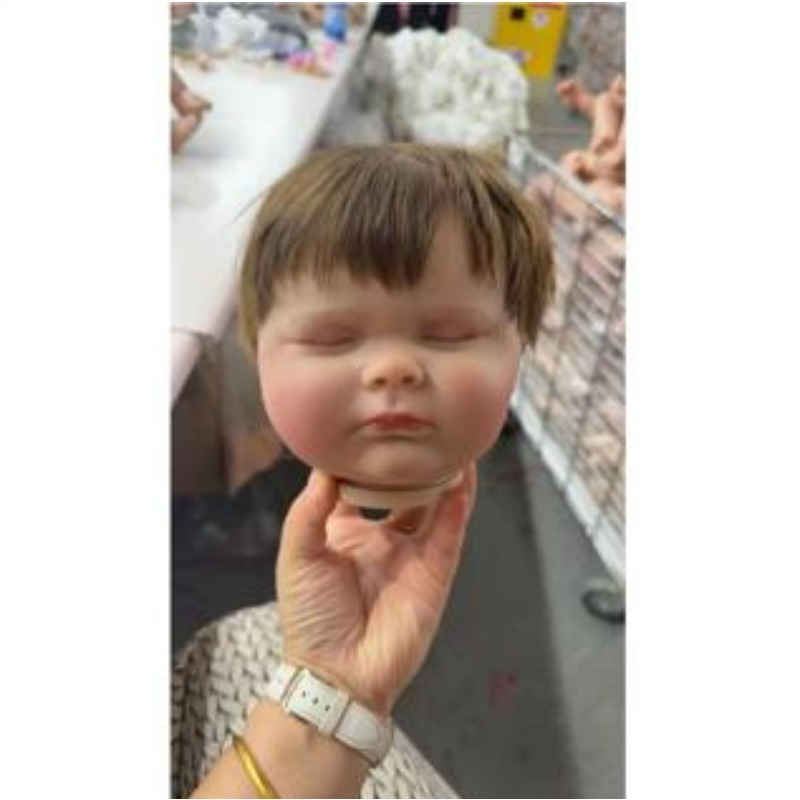 Kit de poupée Joseph Reborn de - Baby Products For Skin avis et prix