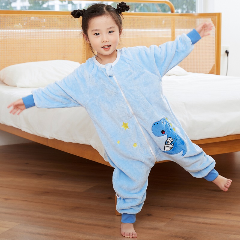 MICHLEY dessin animé hibou enf - Baby Sleep Sack avis et prix