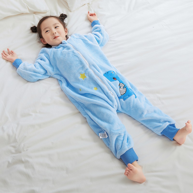 MICHLEY dessin animé hibou enf - Baby Sleep Sack avis et prix