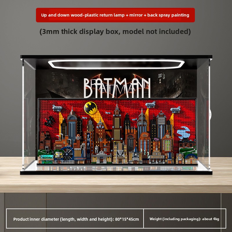 Convient pour le modèle LEGO 7 - Lego Set City avis et prix