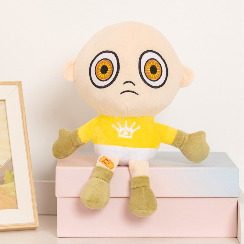Jouets en peluche pour bébé de - Baby Products avis et prix